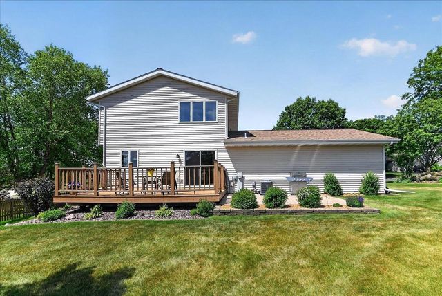 3545 Mammoth Trail, Madison, WI 53719