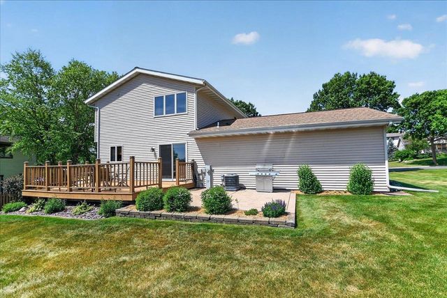 3545 Mammoth Trail, Madison, WI 53719