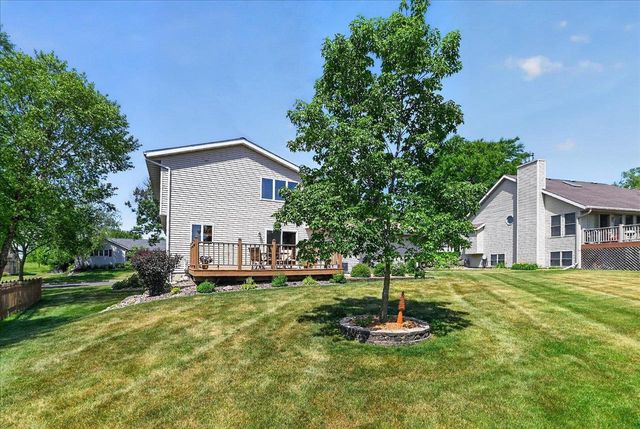 3545 Mammoth Trail, Madison, WI 53719