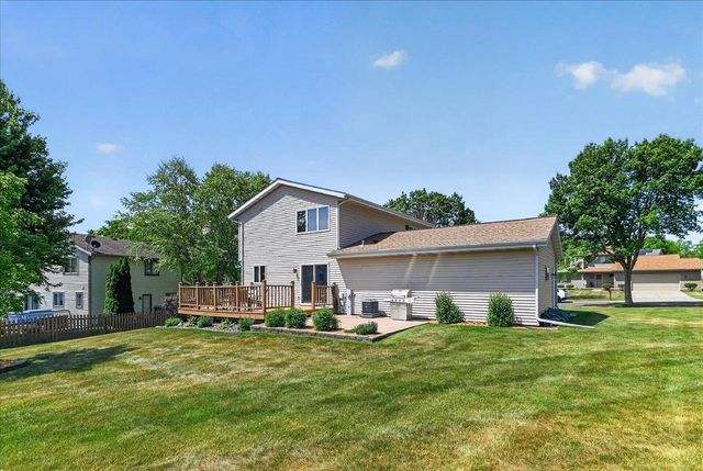 3545 Mammoth Trail, Madison, WI 53719