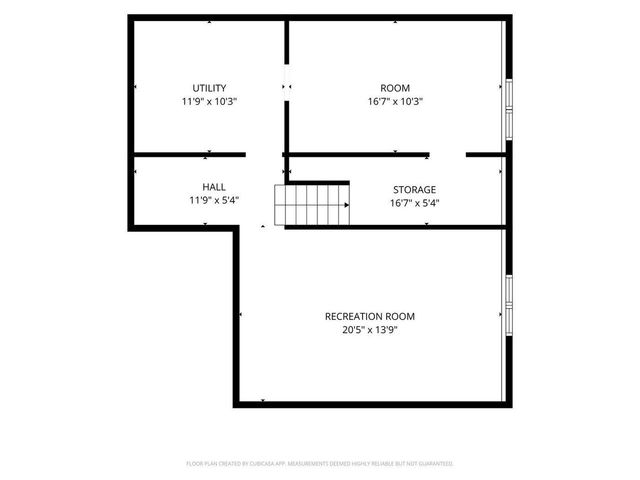 3545 Mammoth Trail, Madison, WI 53719