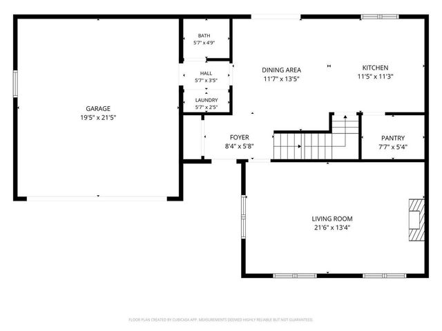 3545 Mammoth Trail, Madison, WI 53719