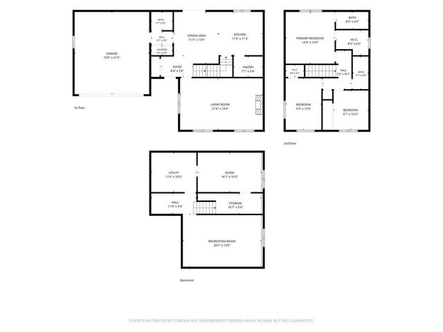 3545 Mammoth Trail, Madison, WI 53719