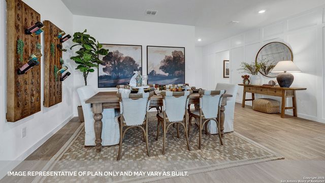 481 SONOMA STREET, Fredericksburg, TX 78624