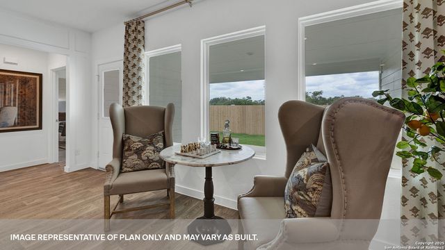 481 SONOMA STREET, Fredericksburg, TX 78624