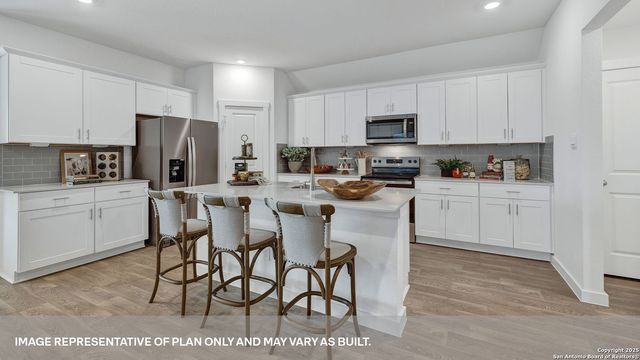 481 SONOMA STREET, Fredericksburg, TX 78624