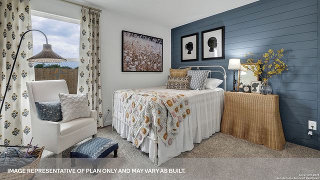 481 SONOMA STREET, Fredericksburg, TX 78624