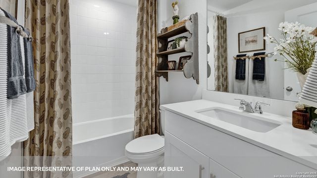 481 SONOMA STREET, Fredericksburg, TX 78624