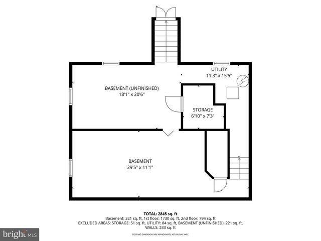 5 JEFFERSON DR, Clementon, NJ 08021