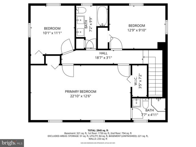 5 JEFFERSON DR, Clementon, NJ 08021