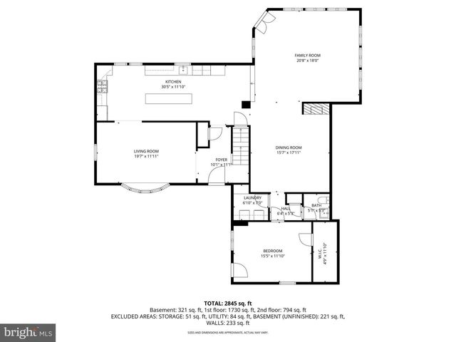 5 JEFFERSON DR, Clementon, NJ 08021