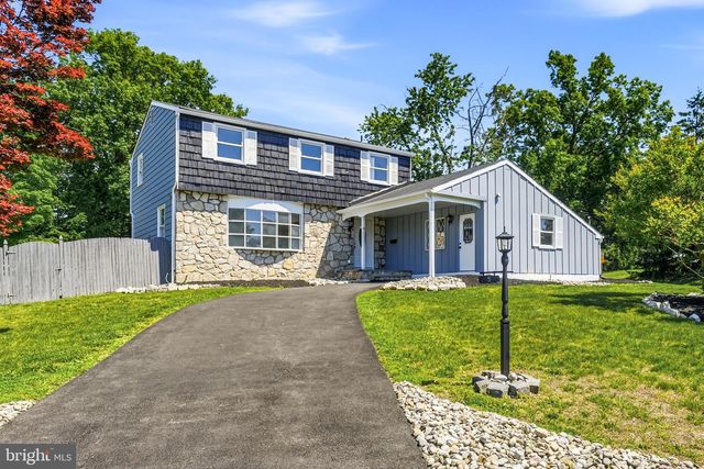 5 JEFFERSON DR, Clementon, NJ 08021