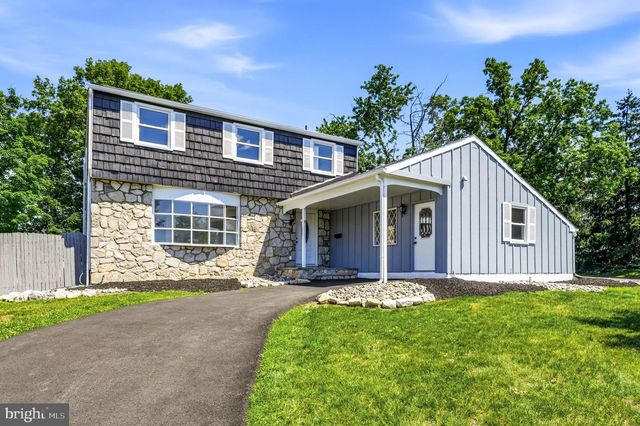 5 JEFFERSON DR, Clementon, NJ 08021