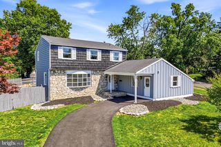 5 JEFFERSON DR, Clementon, NJ 08021
