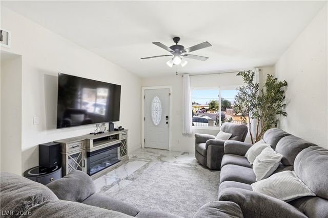 5109 Cannon Boulevard, Las Vegas, NV 89108