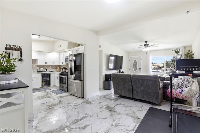 5109 Cannon Boulevard, Las Vegas, NV 89108
