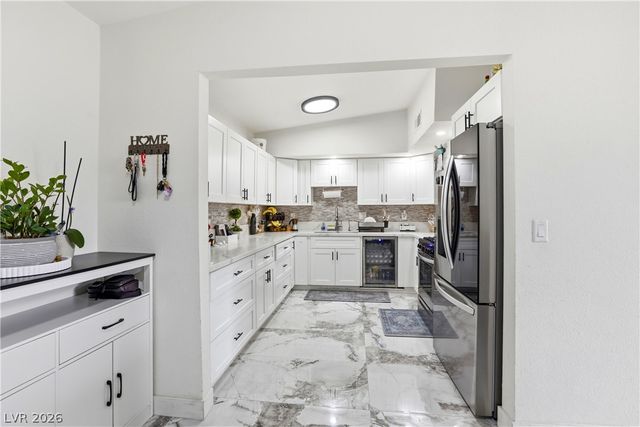 5109 Cannon Boulevard, Las Vegas, NV 89108