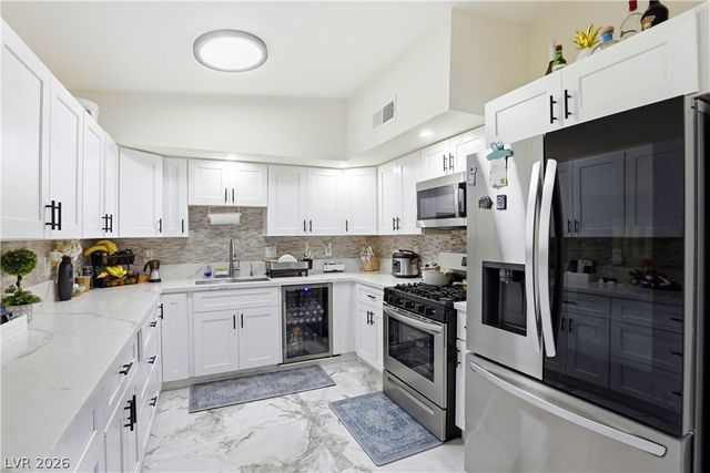 5109 Cannon Boulevard, Las Vegas, NV 89108