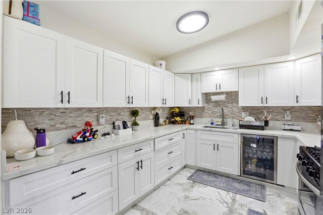 5109 Cannon Boulevard, Las Vegas, NV 89108