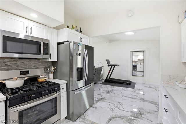 5109 Cannon Boulevard, Las Vegas, NV 89108