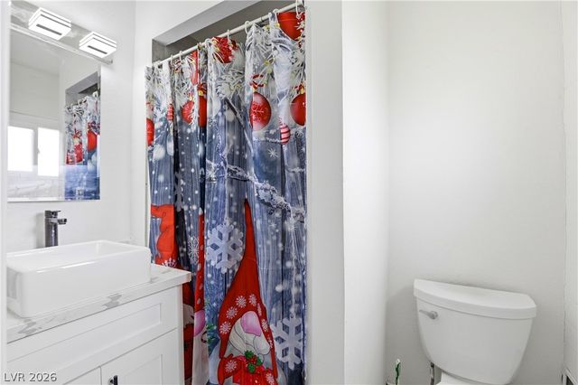 5109 Cannon Boulevard, Las Vegas, NV 89108