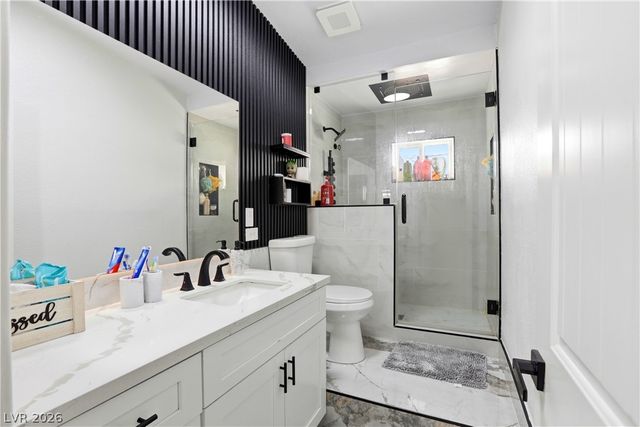 5109 Cannon Boulevard, Las Vegas, NV 89108