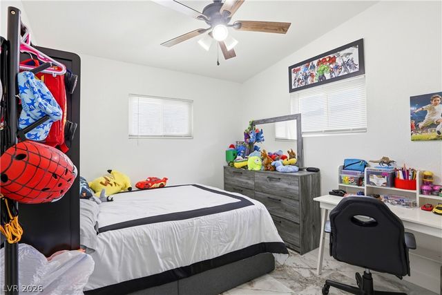 5109 Cannon Boulevard, Las Vegas, NV 89108