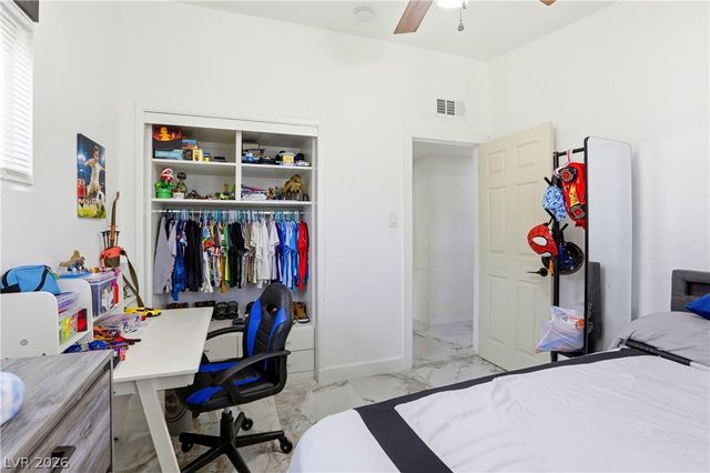 5109 Cannon Boulevard, Las Vegas, NV 89108