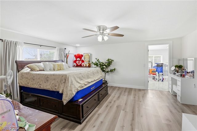5109 Cannon Boulevard, Las Vegas, NV 89108