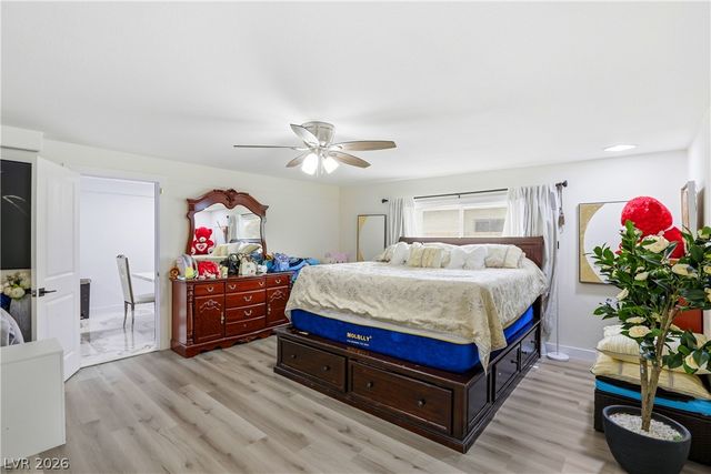 5109 Cannon Boulevard, Las Vegas, NV 89108