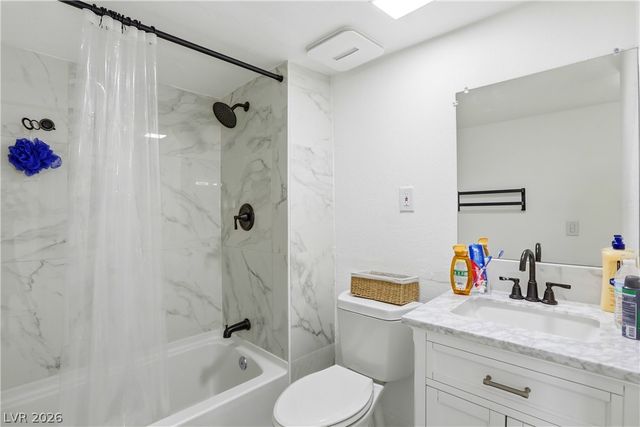 5109 Cannon Boulevard, Las Vegas, NV 89108