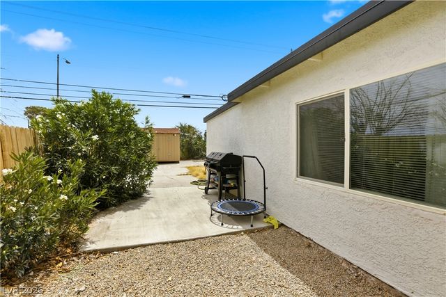 5109 Cannon Boulevard, Las Vegas, NV 89108