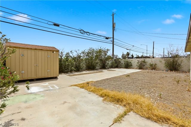 5109 Cannon Boulevard, Las Vegas, NV 89108