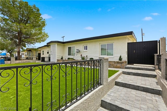 5109 Cannon Boulevard, Las Vegas, NV 89108