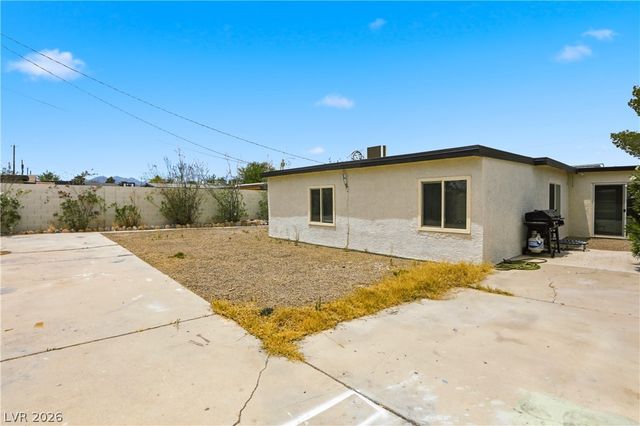 5109 Cannon Boulevard, Las Vegas, NV 89108
