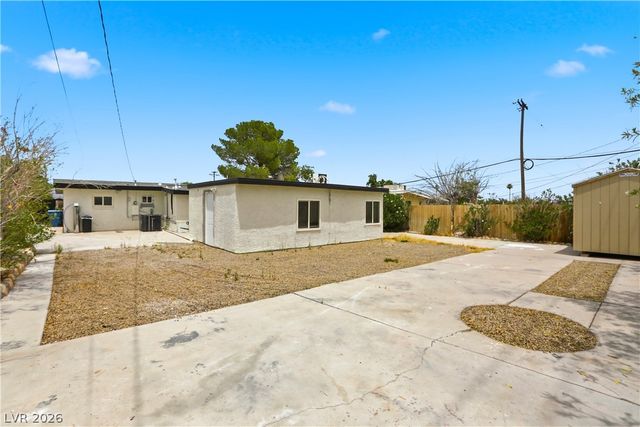 5109 Cannon Boulevard, Las Vegas, NV 89108