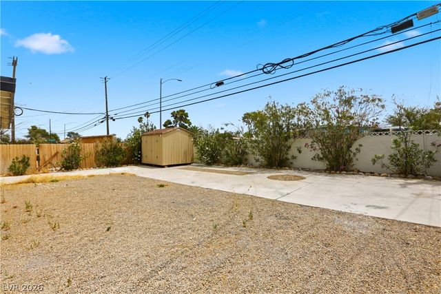 5109 Cannon Boulevard, Las Vegas, NV 89108