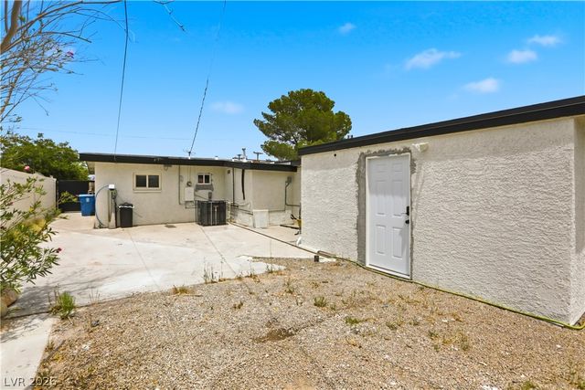 5109 Cannon Boulevard, Las Vegas, NV 89108