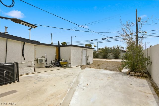 5109 Cannon Boulevard, Las Vegas, NV 89108