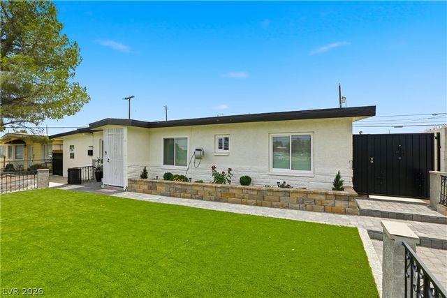 5109 Cannon Boulevard, Las Vegas, NV 89108