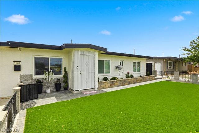 5109 Cannon Boulevard, Las Vegas, NV 89108