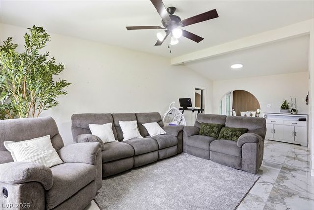5109 Cannon Boulevard, Las Vegas, NV 89108