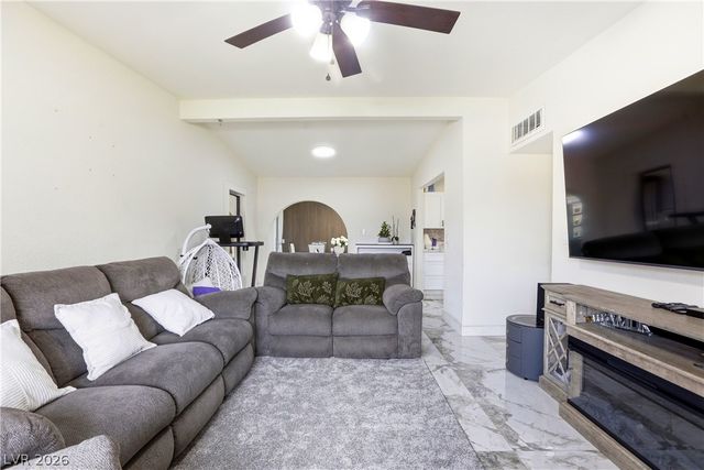 5109 Cannon Boulevard, Las Vegas, NV 89108