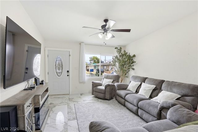 5109 Cannon Boulevard, Las Vegas, NV 89108