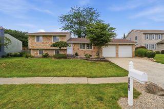 11016 Santa Barbara Drive, Plain City, OH 43064
