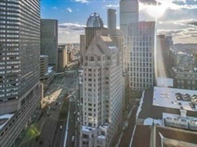 1 Huntington 405, Boston, MA 02116