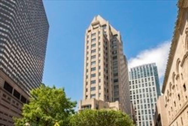 1 Huntington 405, Boston, MA 02116