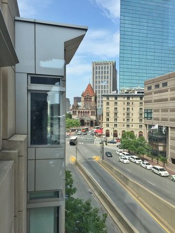 1 Huntington 405, Boston, MA 02116