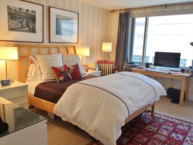 1 Huntington 405, Boston, MA 02116