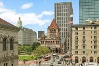 1 Huntington 405, Boston, MA 02116